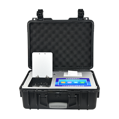 農(nóng)藥殘留檢測儀主要是檢測什么？