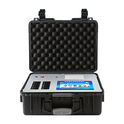 怎么樣去維護農(nóng)殘快速檢測儀？