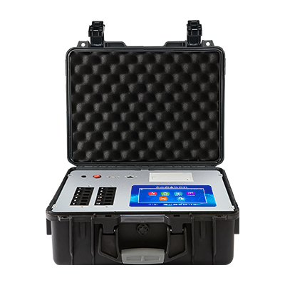 食品安全速測儀有什么特點？