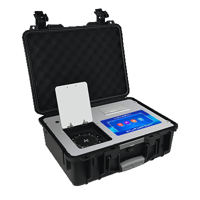 農(nóng)藥殘留快速檢測儀應(yīng)該怎么選擇？