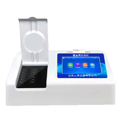 食品安全檢測儀能夠應(yīng)用在哪里？