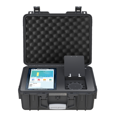 食品安全速測儀的技術(shù)特點(diǎn)和優(yōu)勢介紹