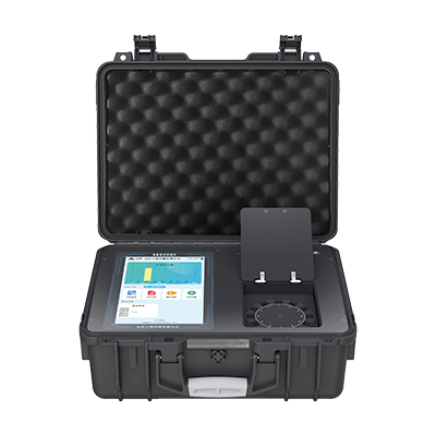 食品安全快速檢測儀對餐飲安全有哪些幫助？