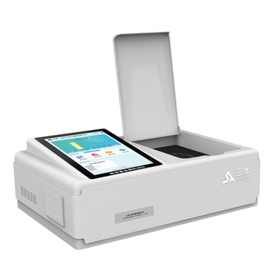 精準(zhǔn)檢測(cè)，高效保障：多功能食品安全分析儀助力食品安全監(jiān)管