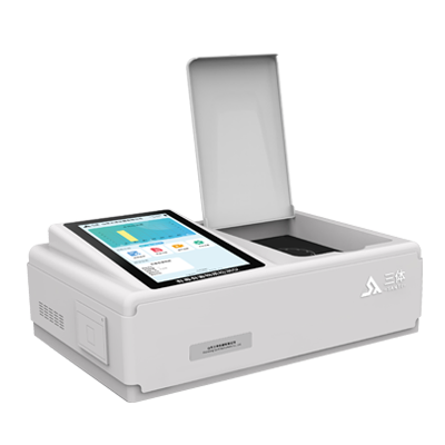 精準(zhǔn)檢測(cè)，安心食用：食用油品質(zhì)檢測(cè)儀全面解析