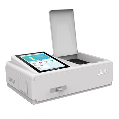 食品添加劑檢測(cè)儀：精準(zhǔn)檢測(cè)，守護(hù)食品安全的每一環(huán)