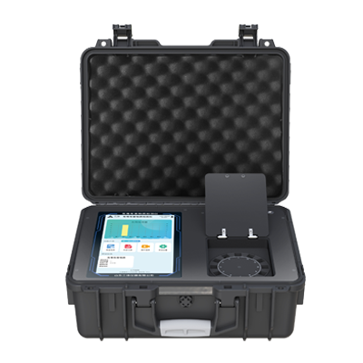 農(nóng)藥殘留速測(cè)儀 農(nóng)貿(mào)市場(chǎng)監(jiān)管所需工具