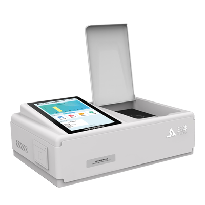 肉類綜合檢測儀：商超市場肉類安全快速篩查的優(yōu)選工具