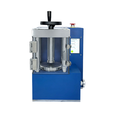 電動(dòng)壓片機(jī)